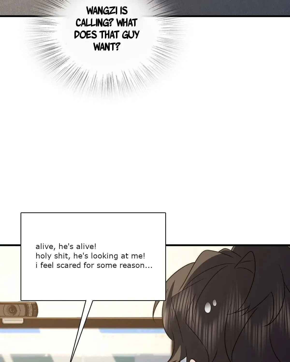 My Wife Is From a Thousand Years Ago Chapter 125 page 38 - 