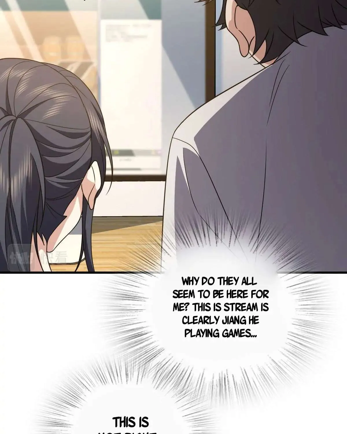 My Wife Is From a Thousand Years Ago Chapter 125 page 39 - 