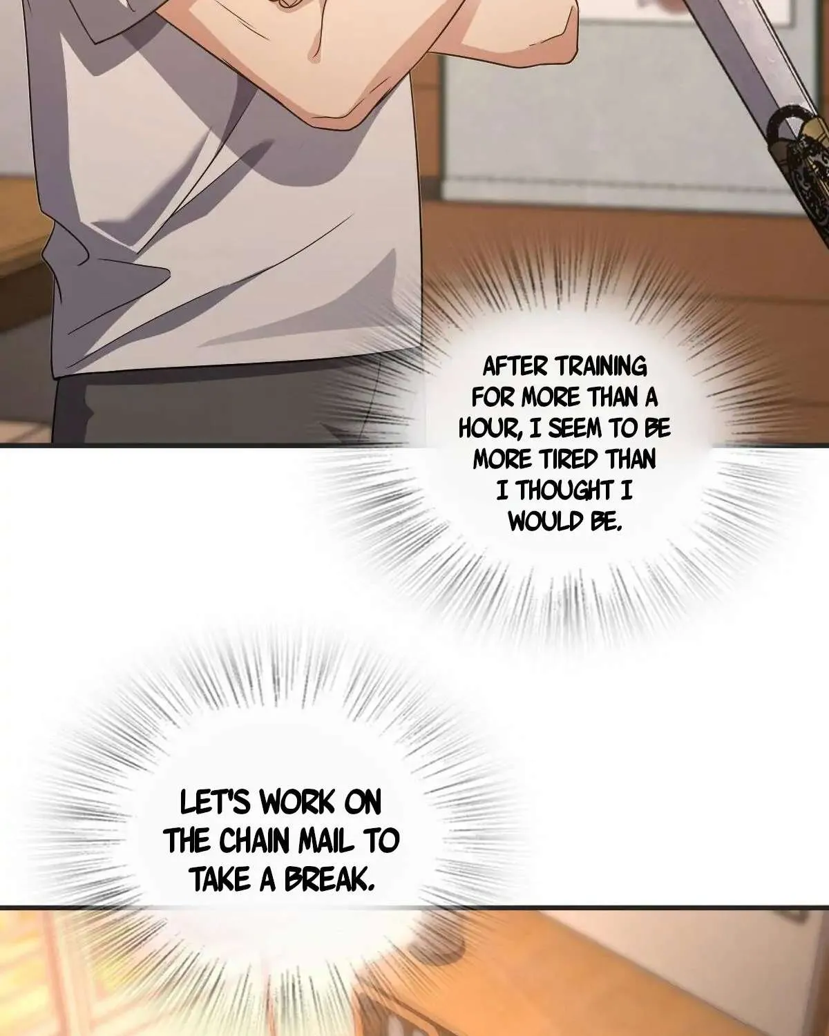 My Wife Is From a Thousand Years Ago Chapter 125 page 5 - 