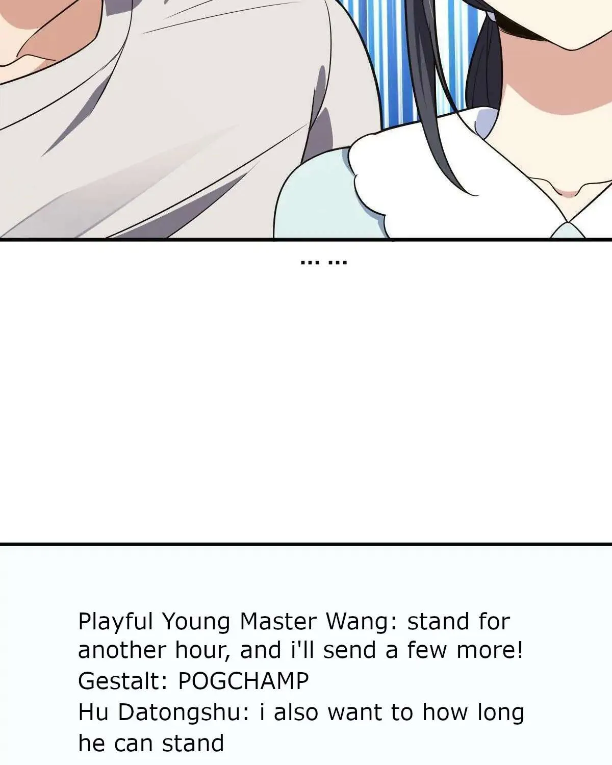 My Wife Is From a Thousand Years Ago Chapter 125 page 42 - 