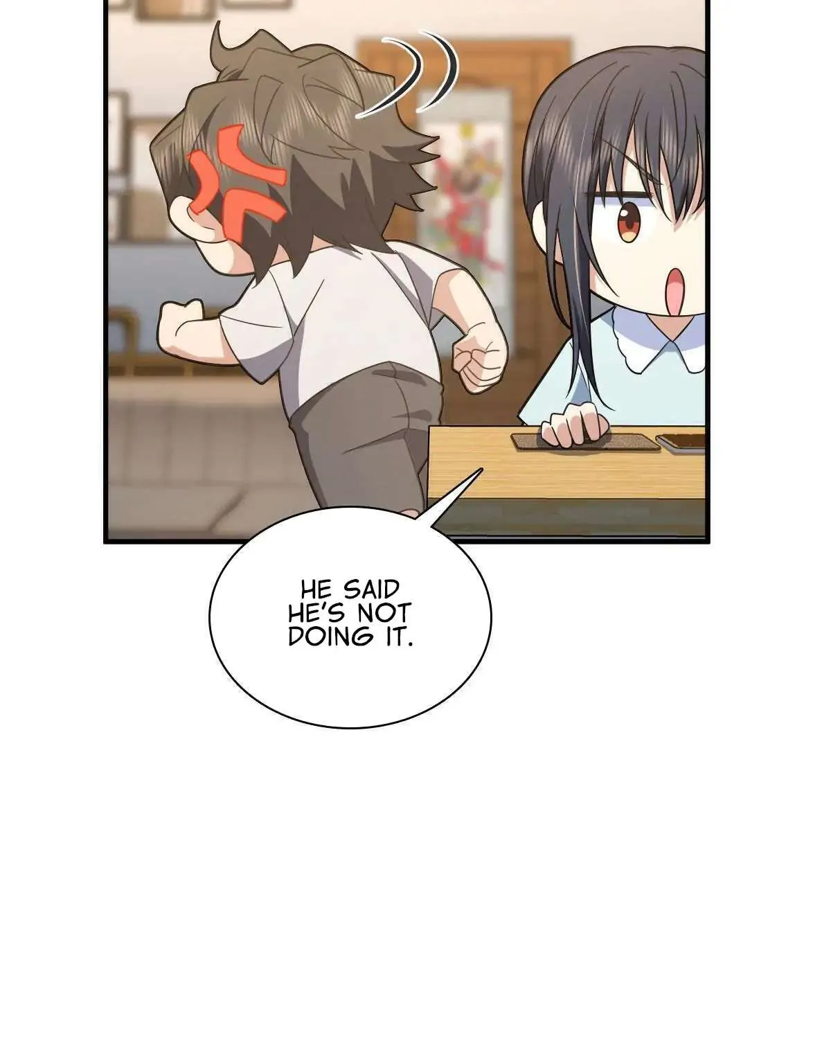 My Wife Is From a Thousand Years Ago Chapter 125 page 46 - 
