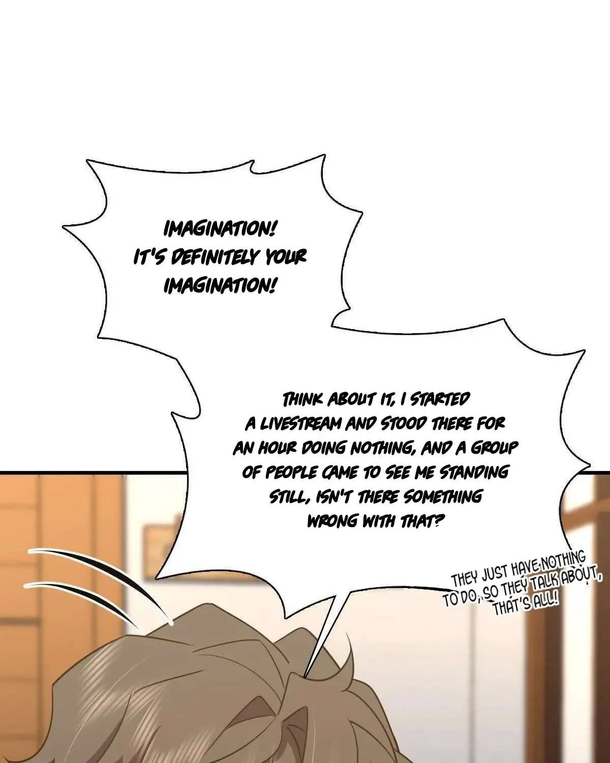 My Wife Is From a Thousand Years Ago Chapter 125 page 47 - 