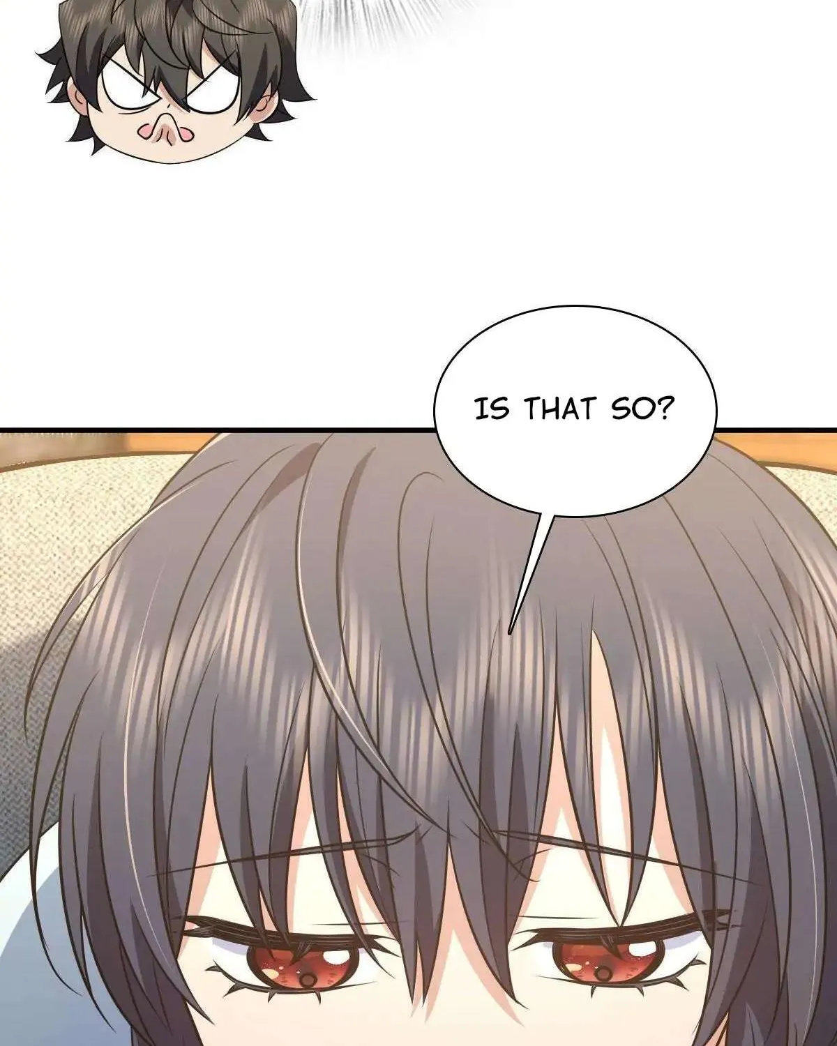 My Wife Is From a Thousand Years Ago Chapter 125 page 49 - 