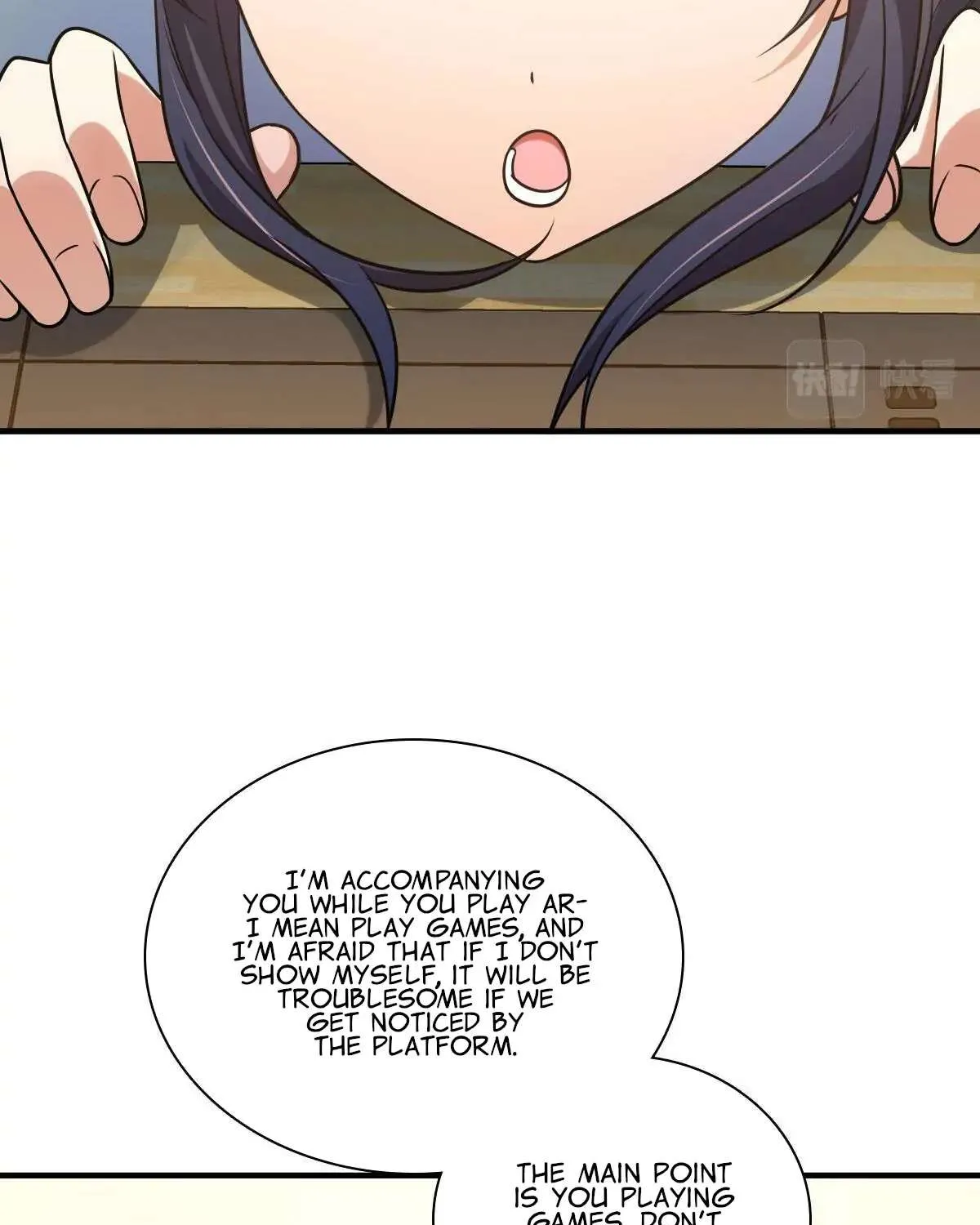 My Wife Is From a Thousand Years Ago Chapter 125 page 50 - 