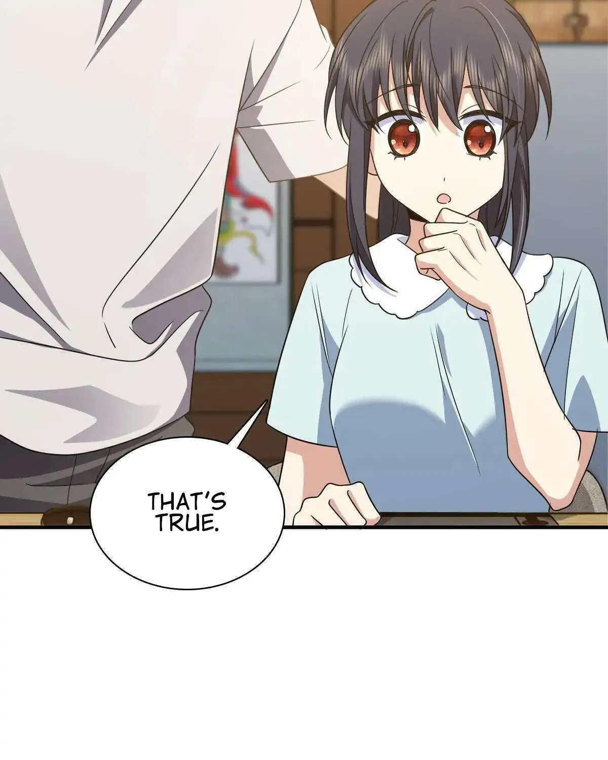 My Wife Is From a Thousand Years Ago Chapter 125 page 52 - 