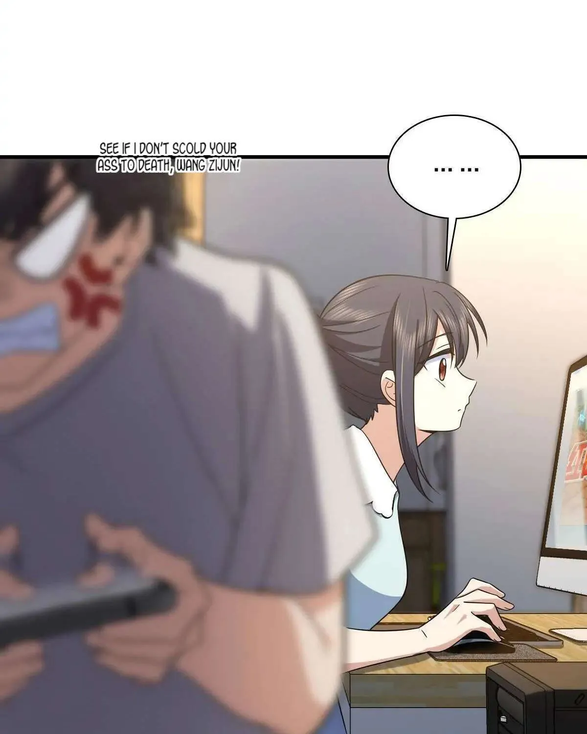 My Wife Is From a Thousand Years Ago Chapter 125 page 53 - 