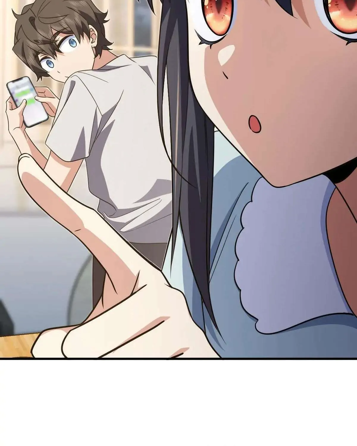 My Wife Is From a Thousand Years Ago Chapter 125 page 55 - 