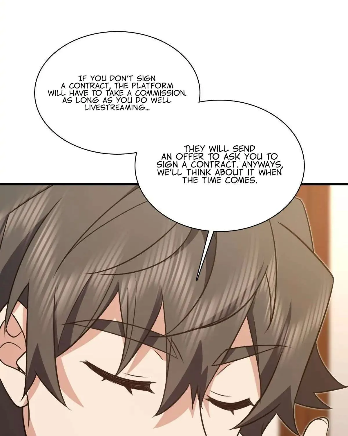 My Wife Is From a Thousand Years Ago Chapter 125 page 57 - 