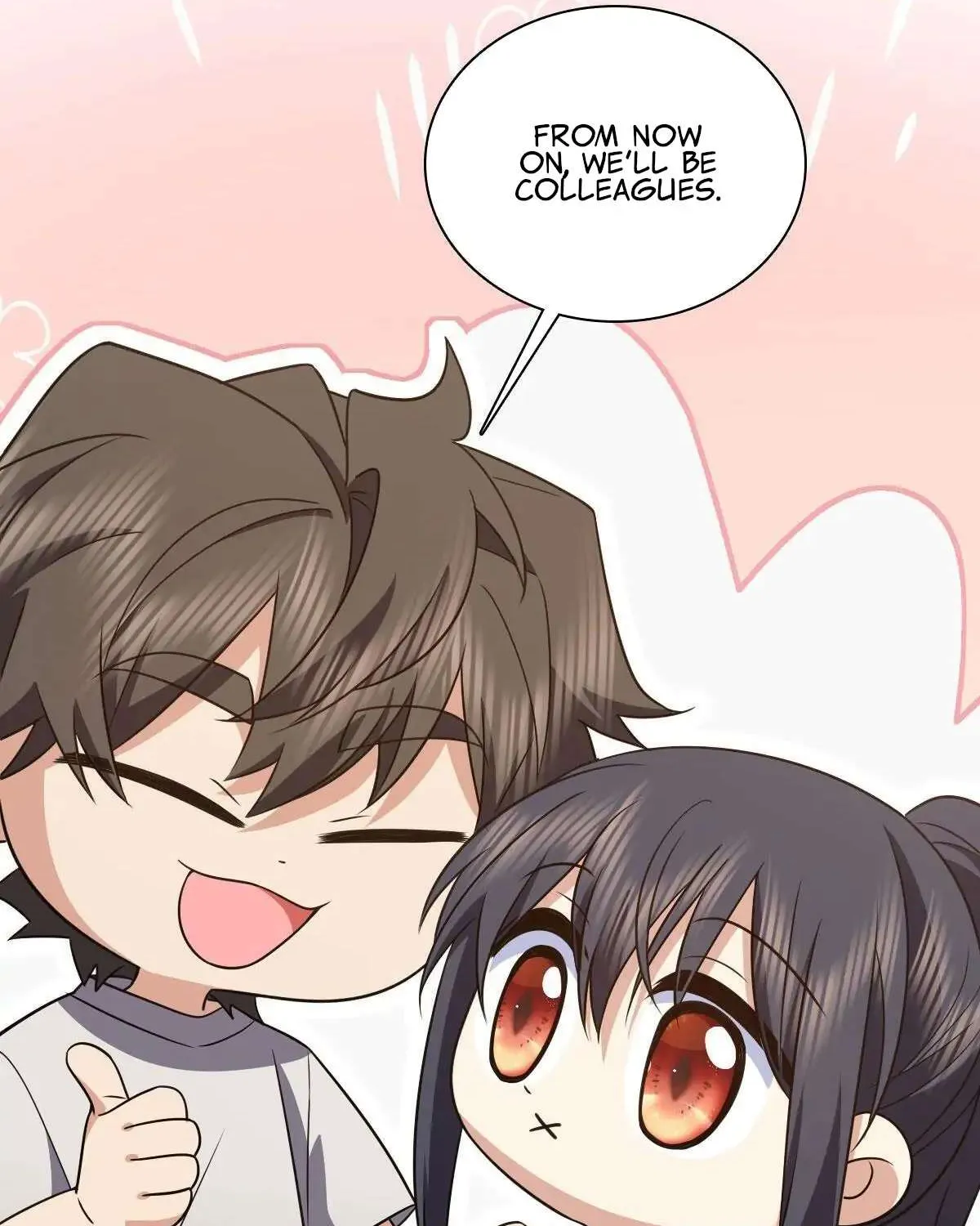 My Wife Is From a Thousand Years Ago Chapter 125 page 60 - 
