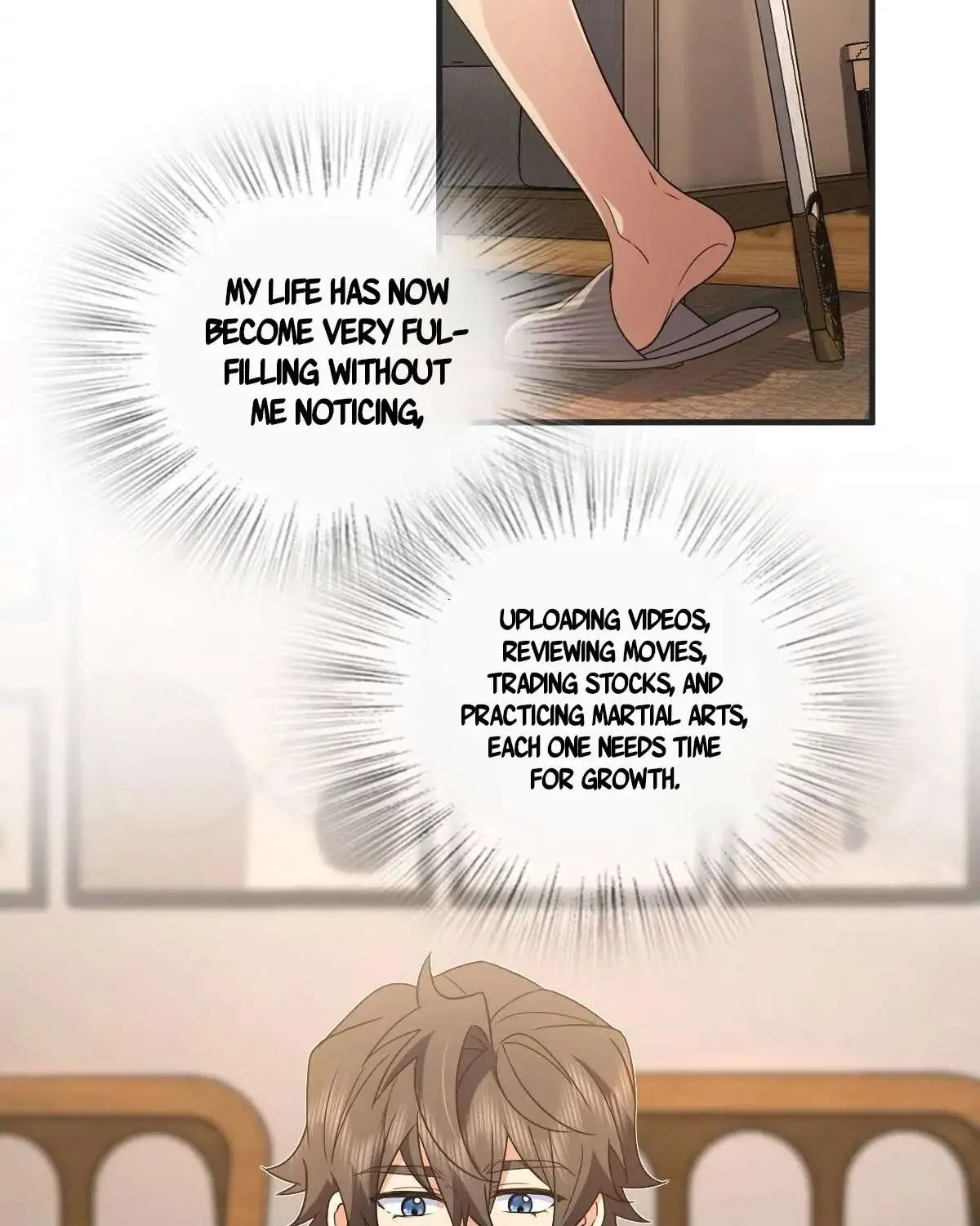 My Wife Is From a Thousand Years Ago Chapter 125 page 7 - 