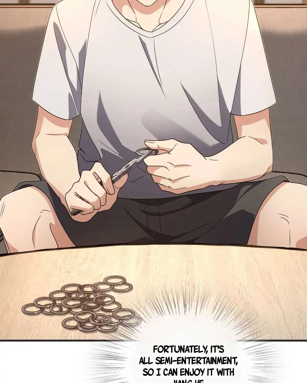 My Wife Is From a Thousand Years Ago Chapter 125 page 9 - 