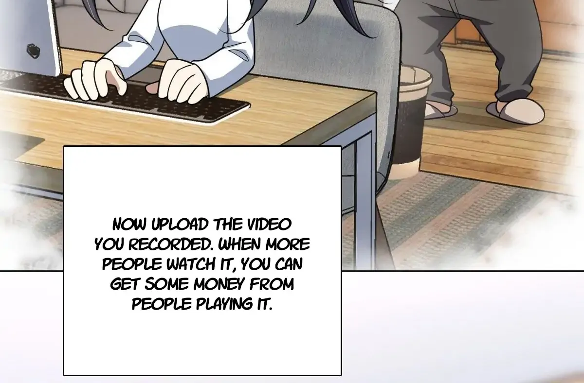 My Wife Is From a Thousand Years Ago Chapter 126 page 14 - 