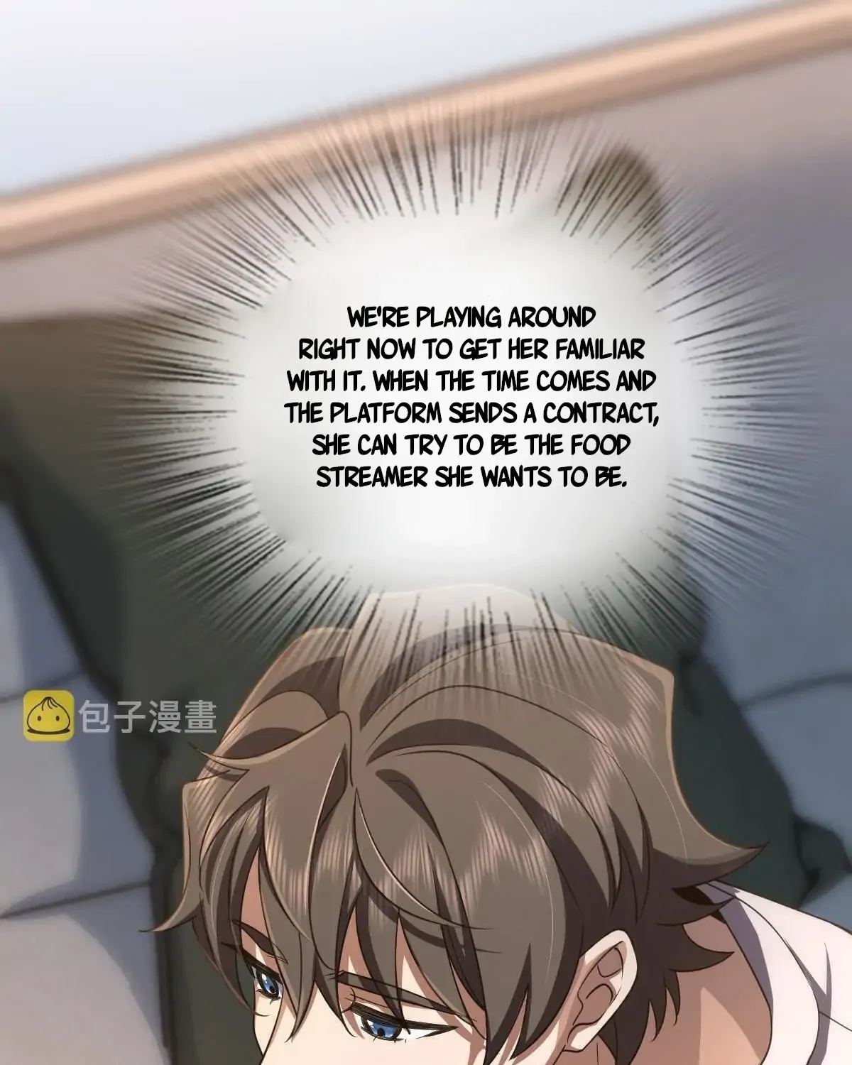 My Wife Is From a Thousand Years Ago Chapter 126 page 15 - 