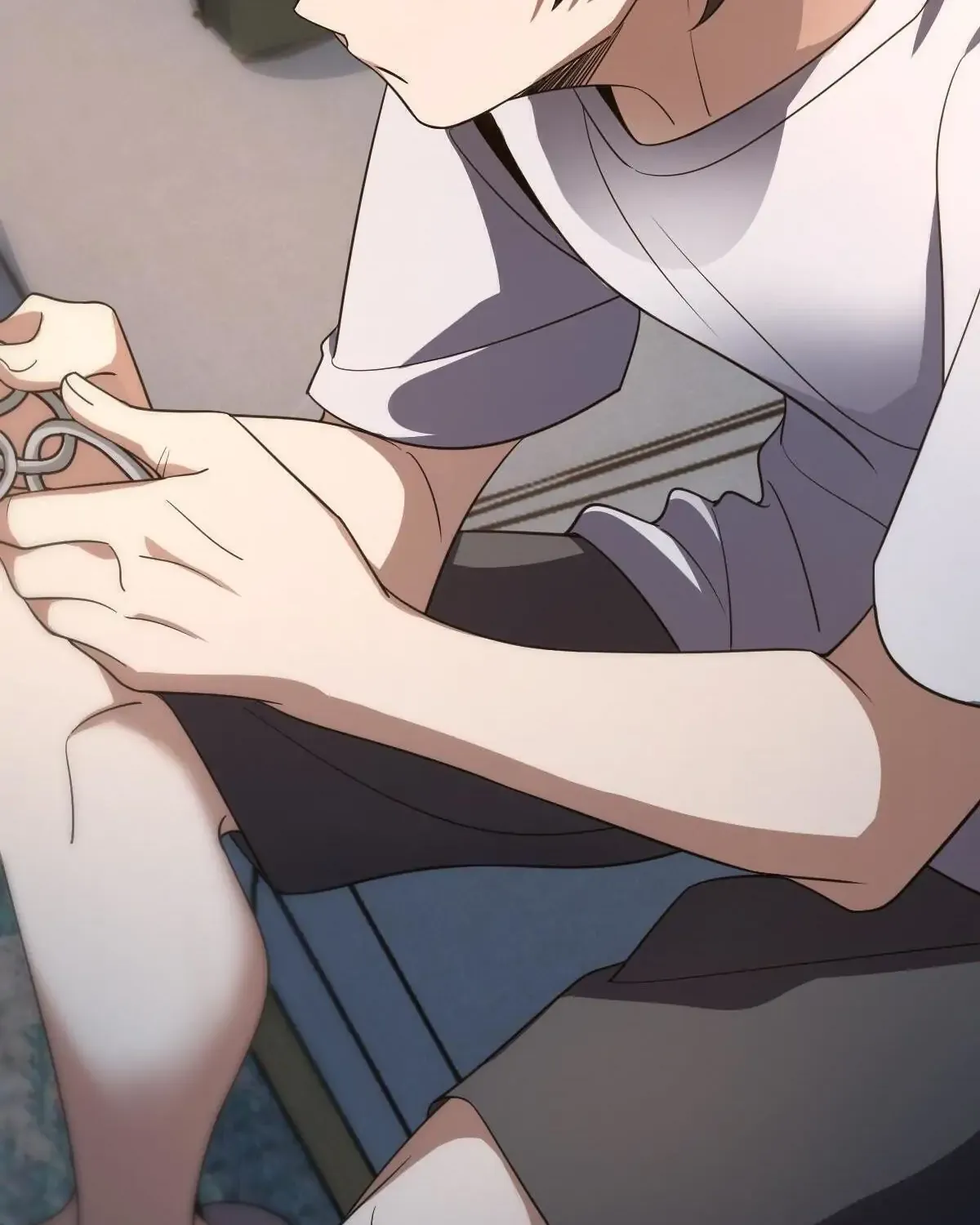 My Wife Is From a Thousand Years Ago Chapter 126 page 16 - 