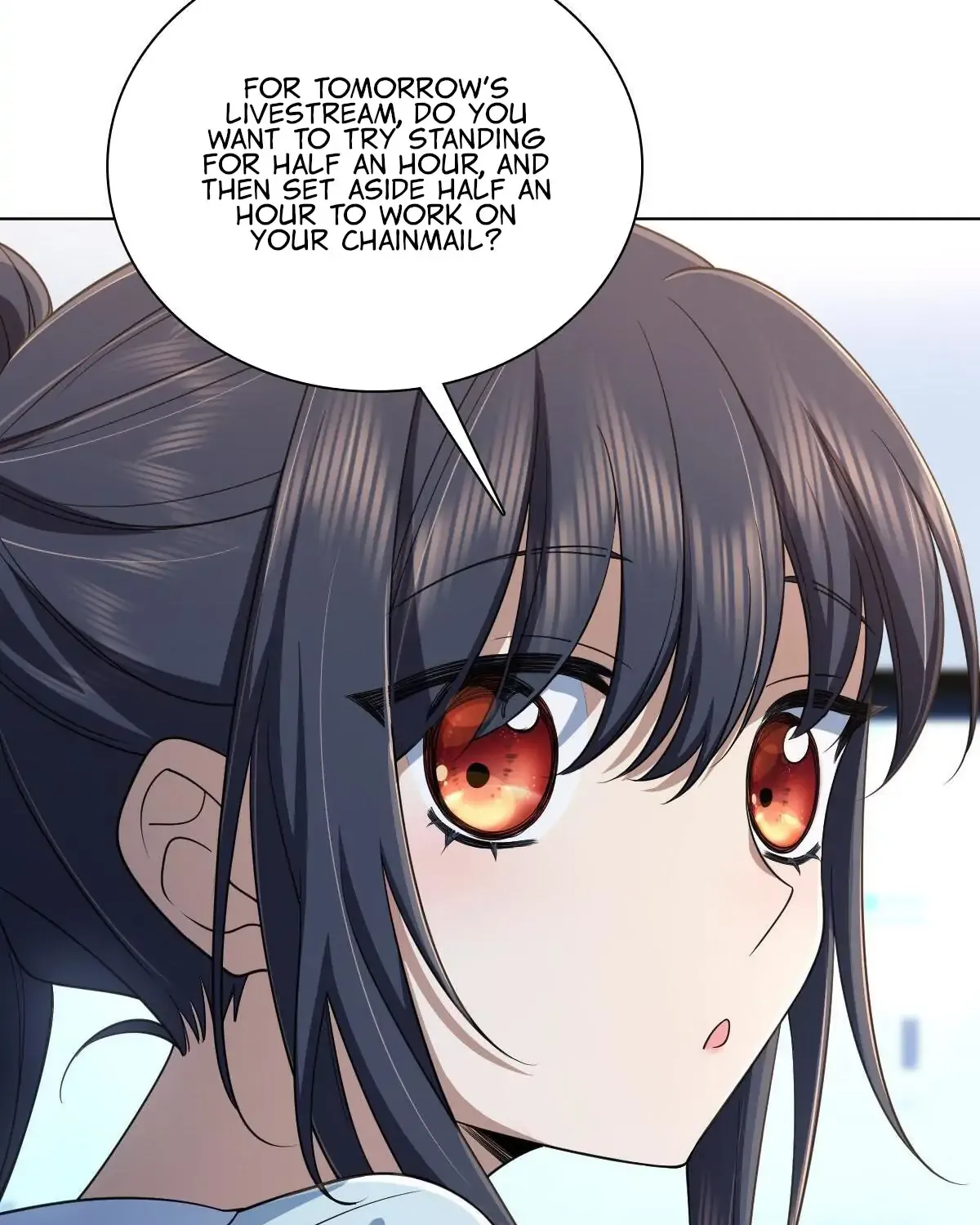 My Wife Is From a Thousand Years Ago Chapter 126 page 19 - 
