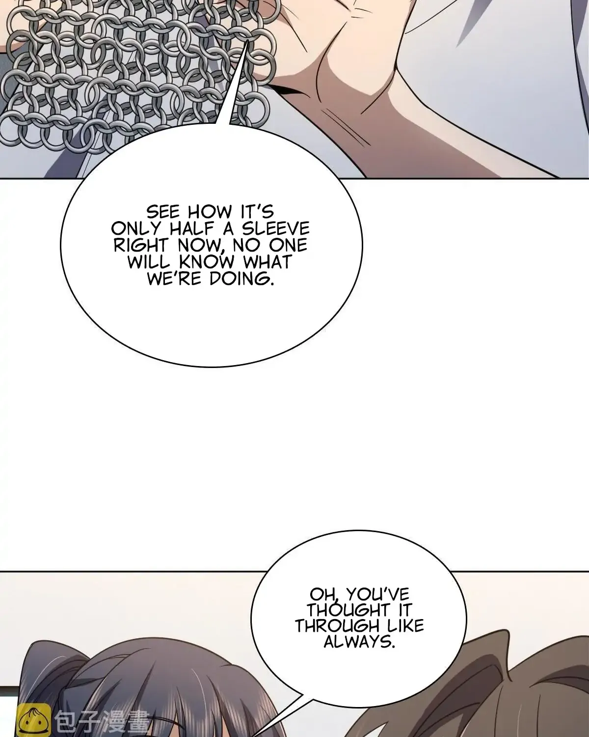 My Wife Is From a Thousand Years Ago Chapter 126 page 24 - 