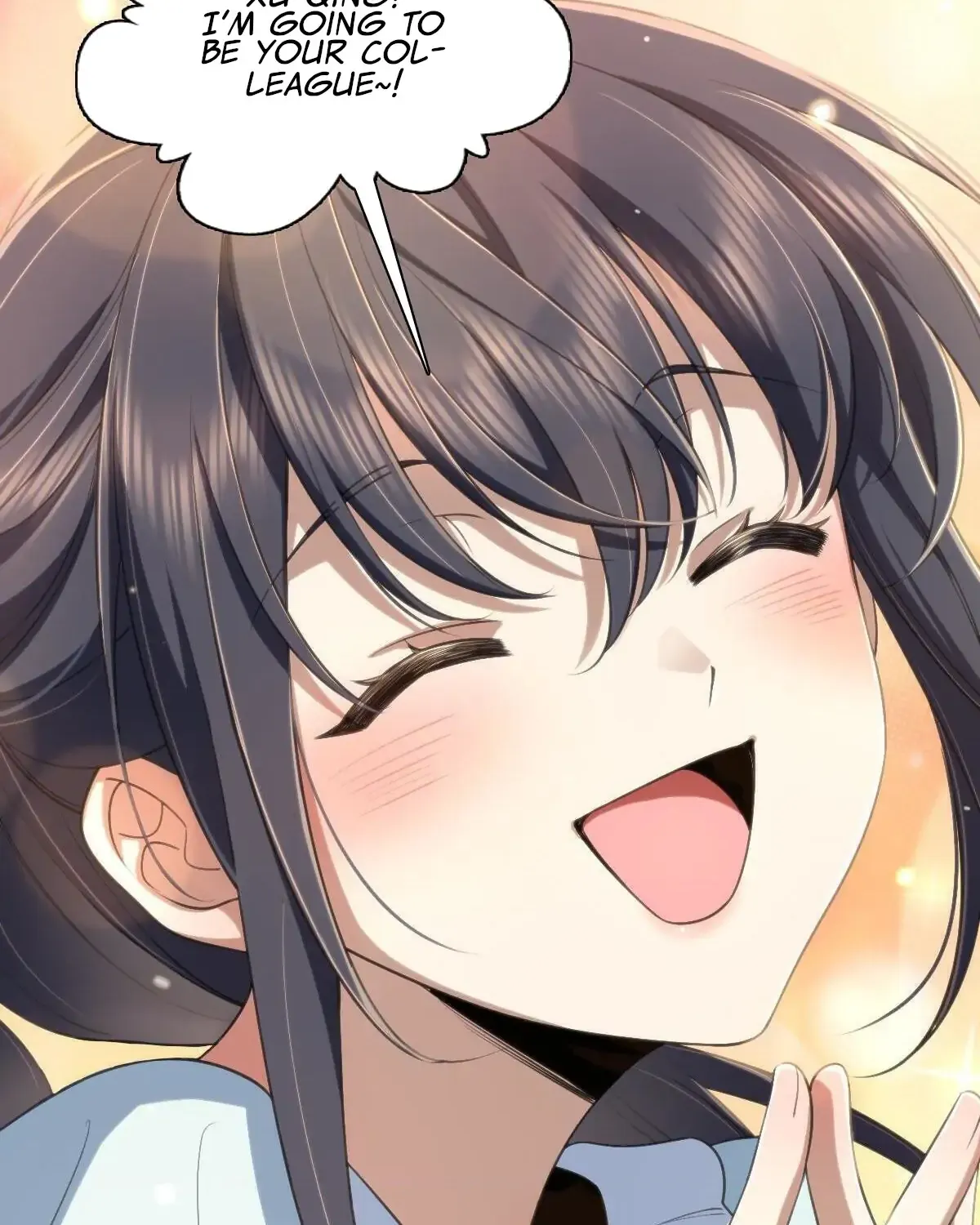 My Wife Is From a Thousand Years Ago Chapter 126 page 28 - 