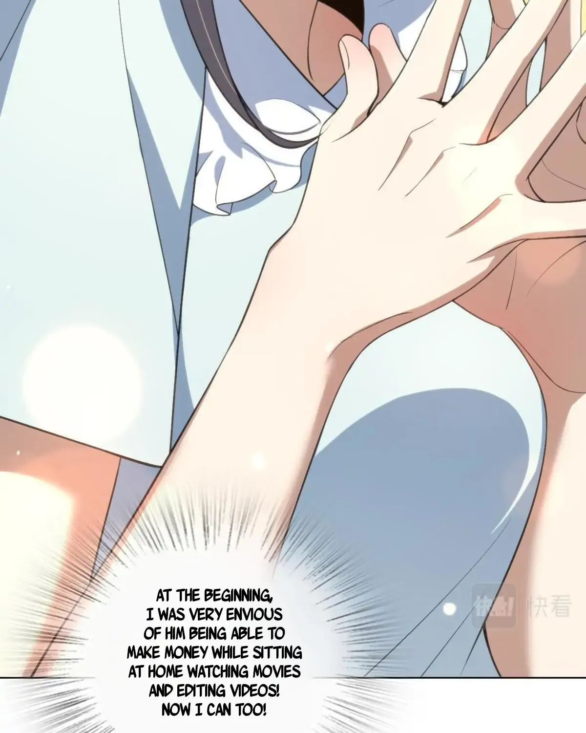 My Wife Is From a Thousand Years Ago Chapter 126 page 29 - 