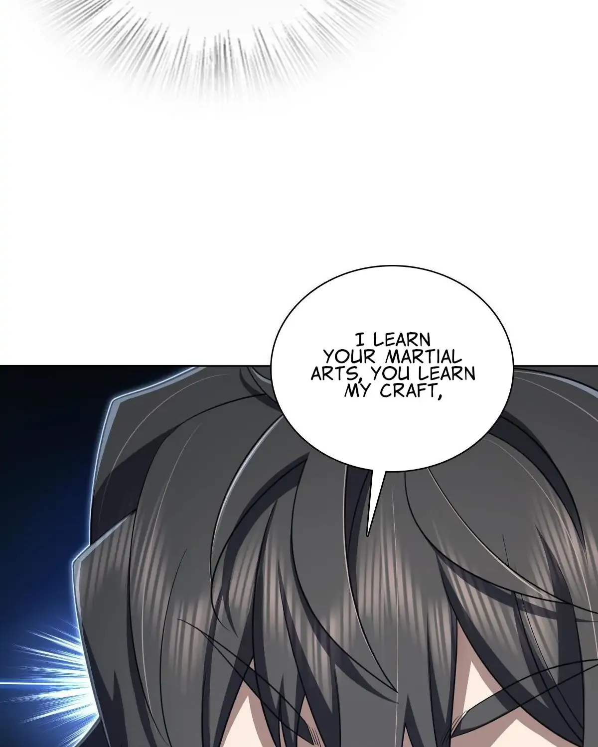 My Wife Is From a Thousand Years Ago Chapter 126 page 30 - 