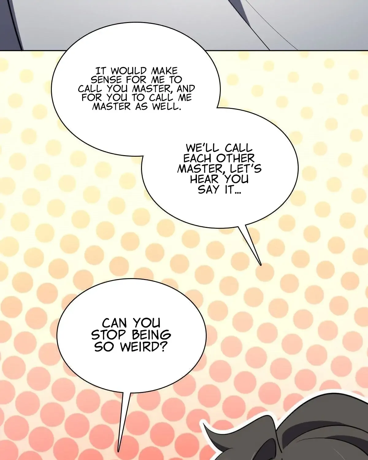 My Wife Is From a Thousand Years Ago Chapter 126 page 33 - 