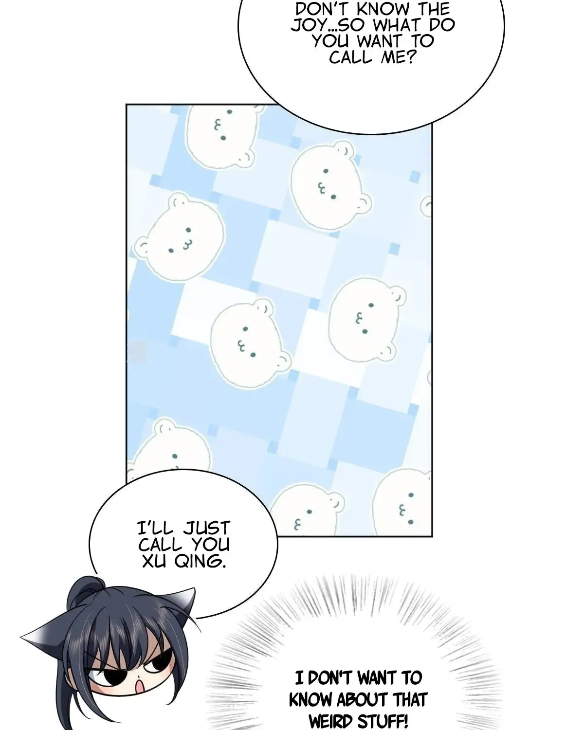 My Wife Is From a Thousand Years Ago Chapter 126 page 35 - 