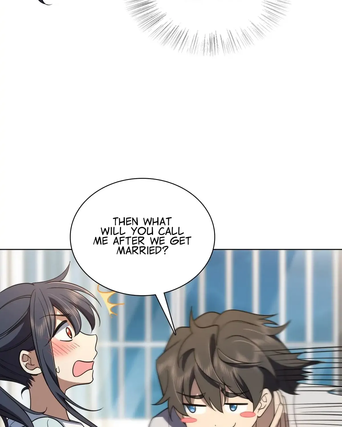 My Wife Is From a Thousand Years Ago Chapter 126 page 36 - 