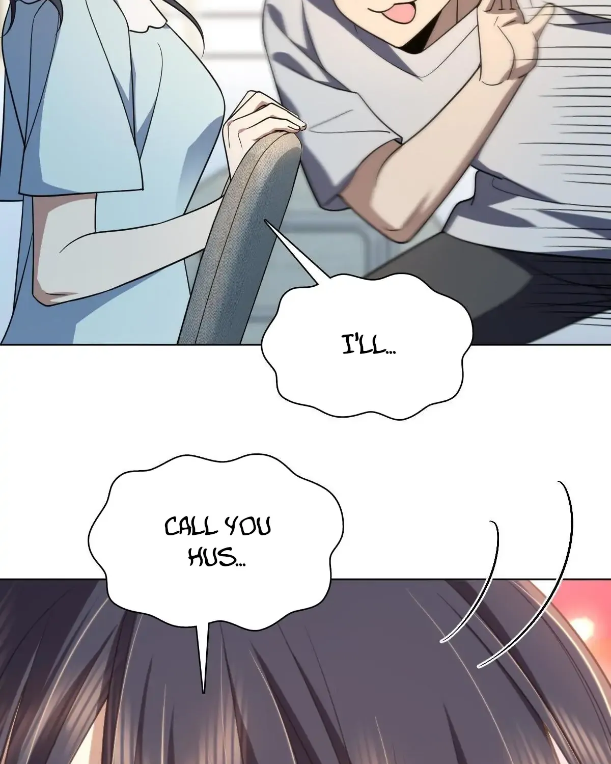 My Wife Is From a Thousand Years Ago Chapter 126 page 37 - 