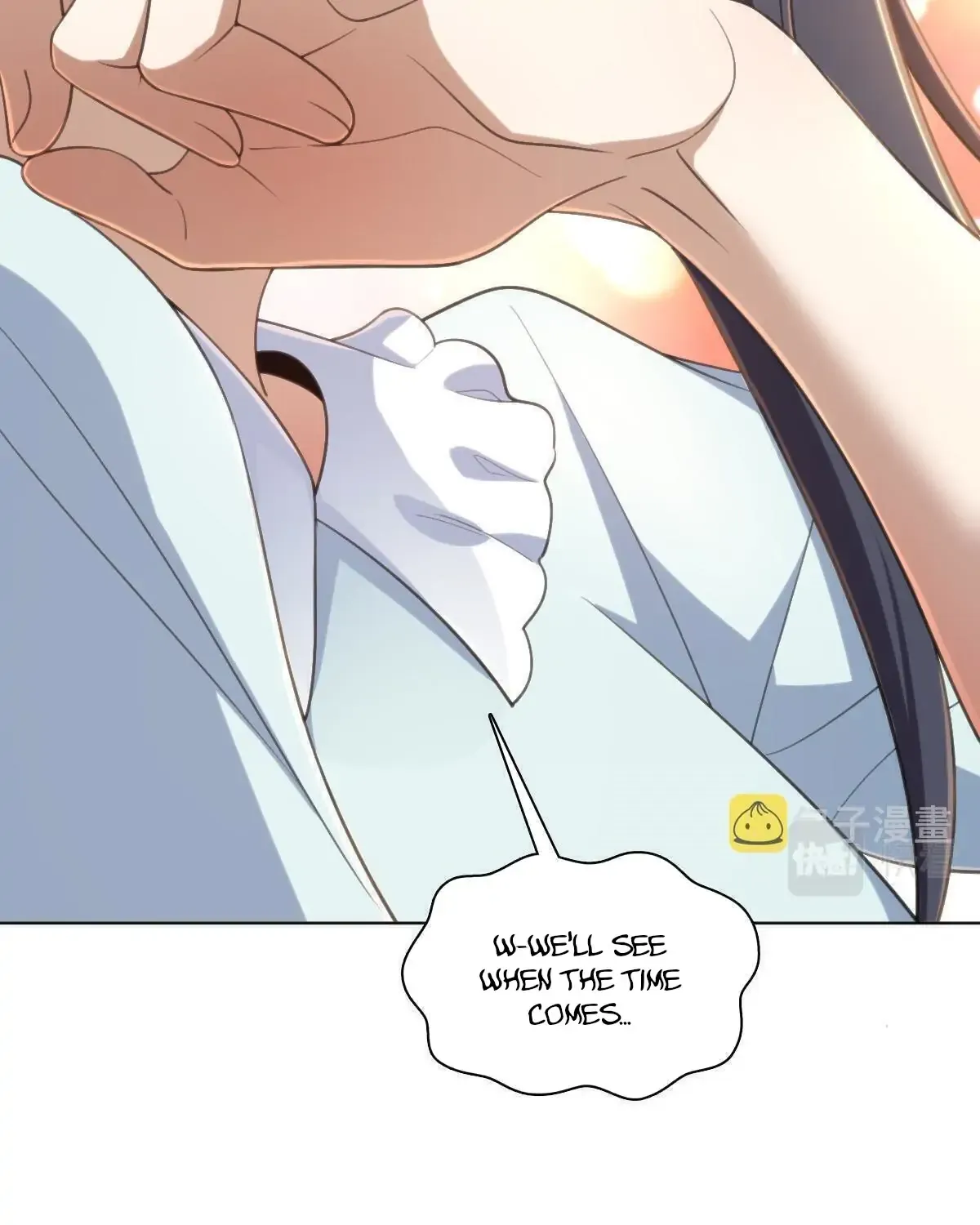 My Wife Is From a Thousand Years Ago Chapter 126 page 39 - 