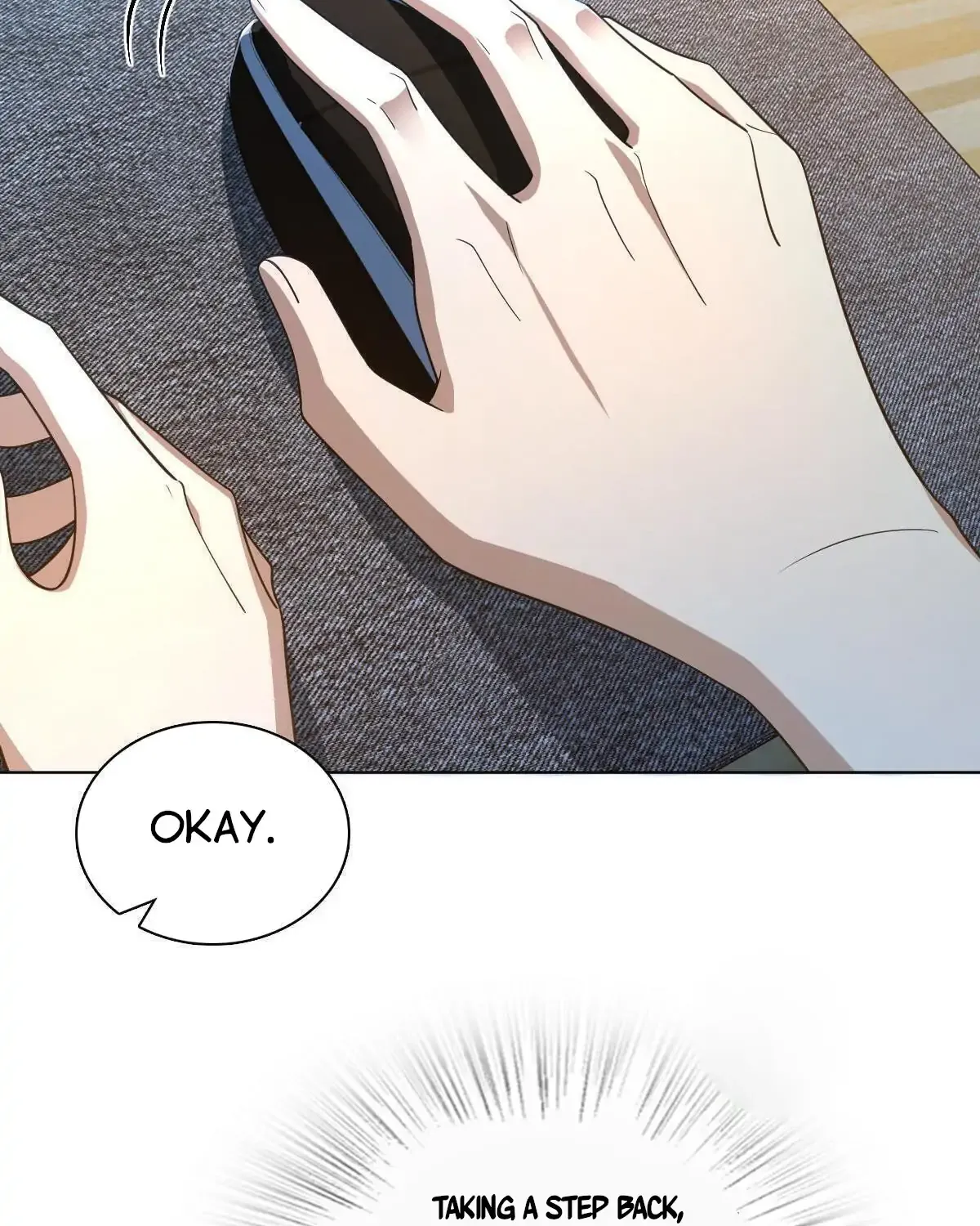 My Wife Is From a Thousand Years Ago Chapter 126 page 5 - 