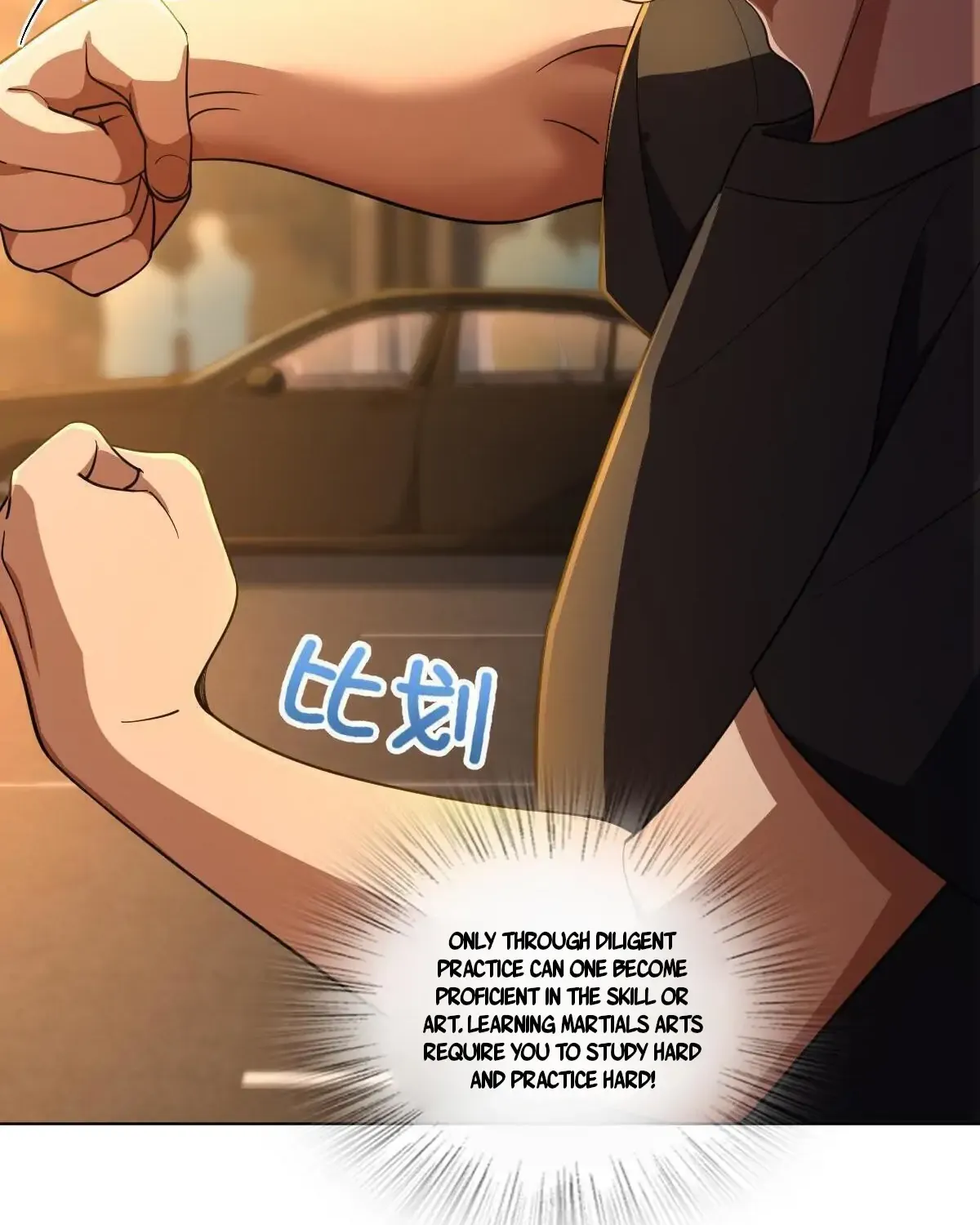 My Wife Is From a Thousand Years Ago Chapter 126 page 46 - 