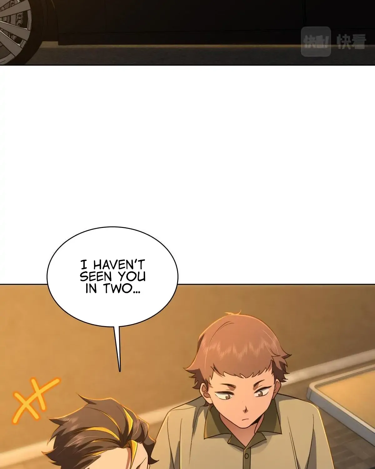 My Wife Is From a Thousand Years Ago Chapter 126 page 48 - 