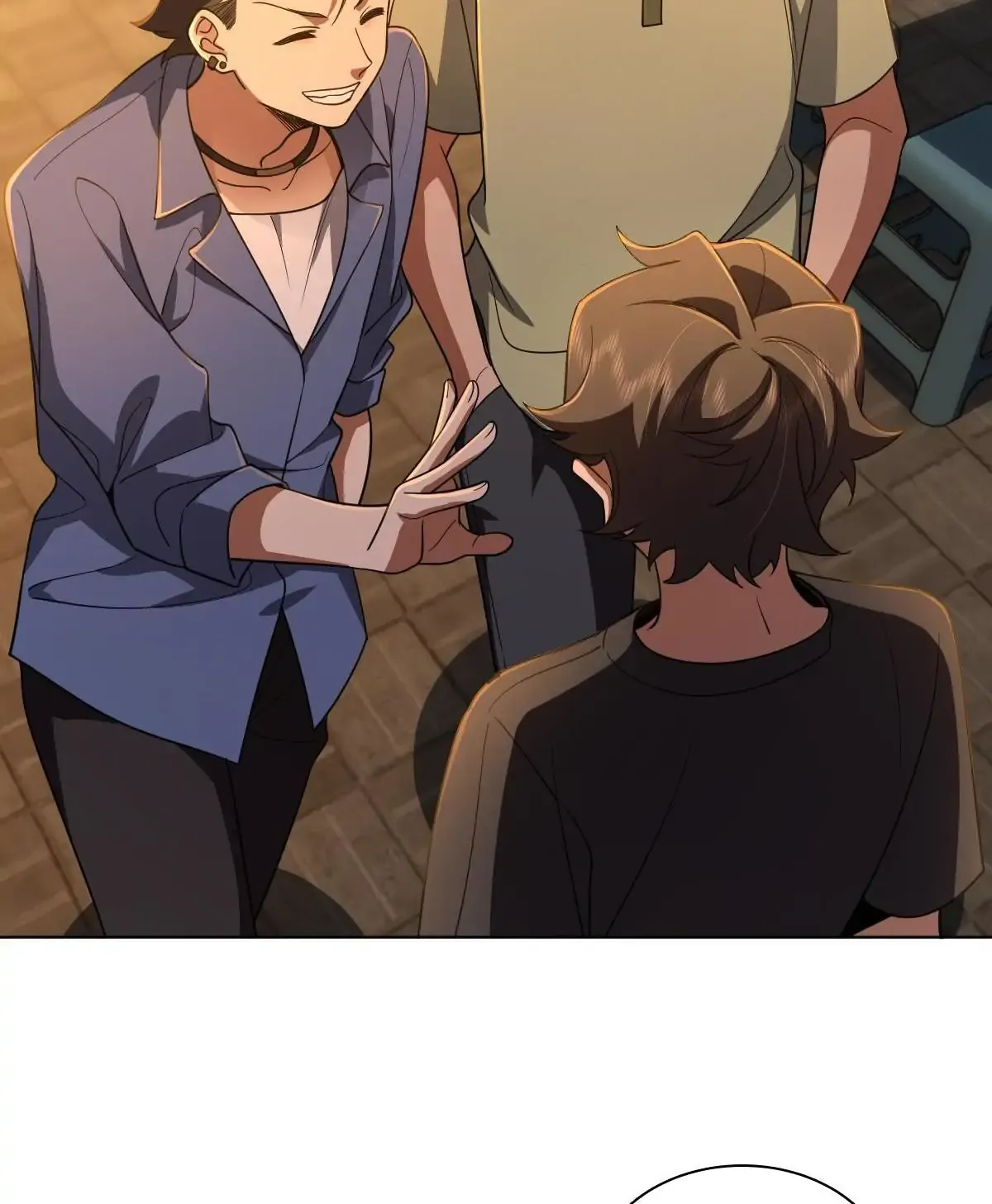 My Wife Is From a Thousand Years Ago Chapter 126 page 49 - 