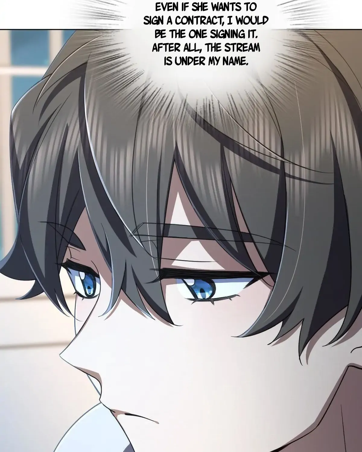 My Wife Is From a Thousand Years Ago Chapter 126 page 6 - 