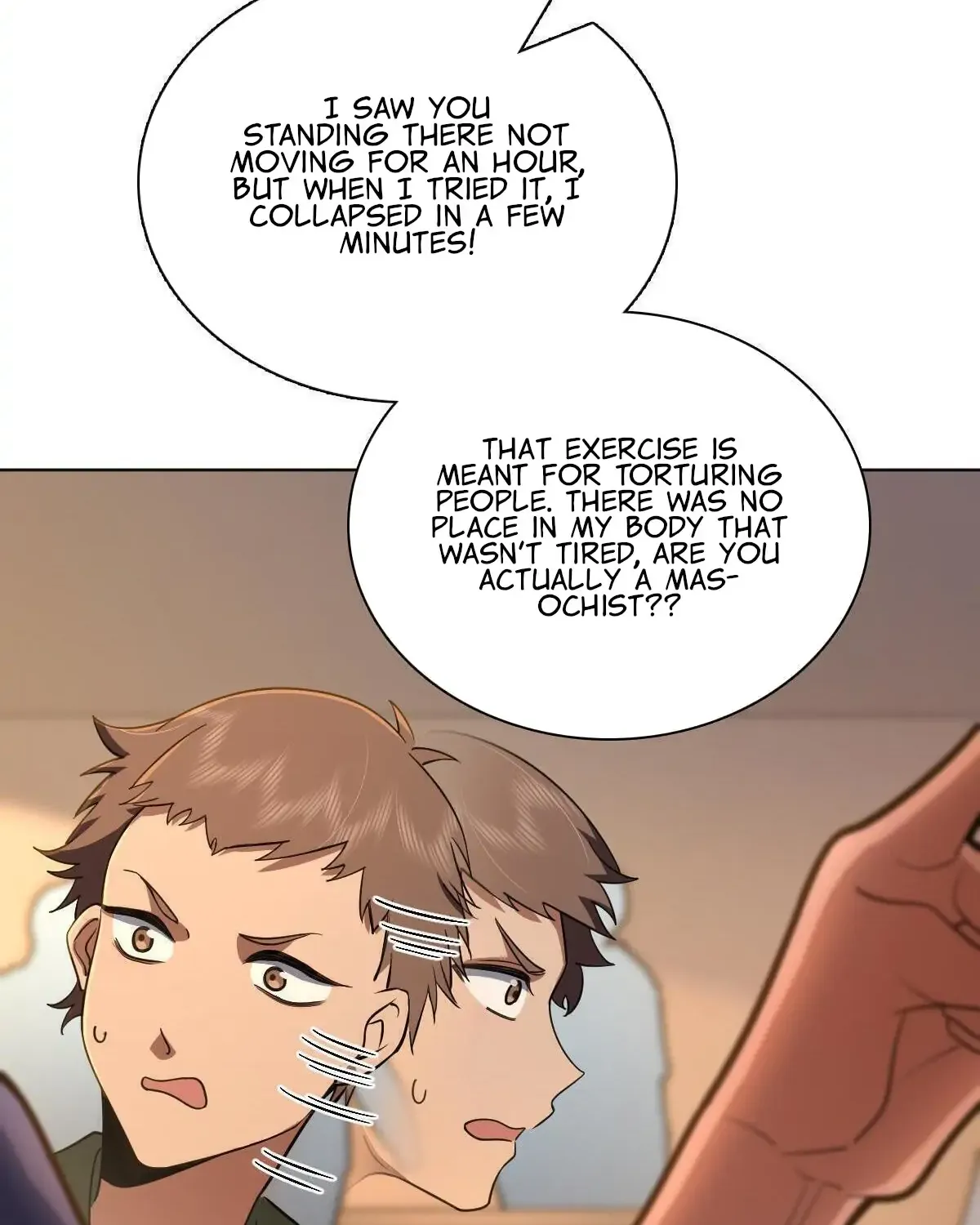 My Wife Is From a Thousand Years Ago Chapter 126 page 56 - 