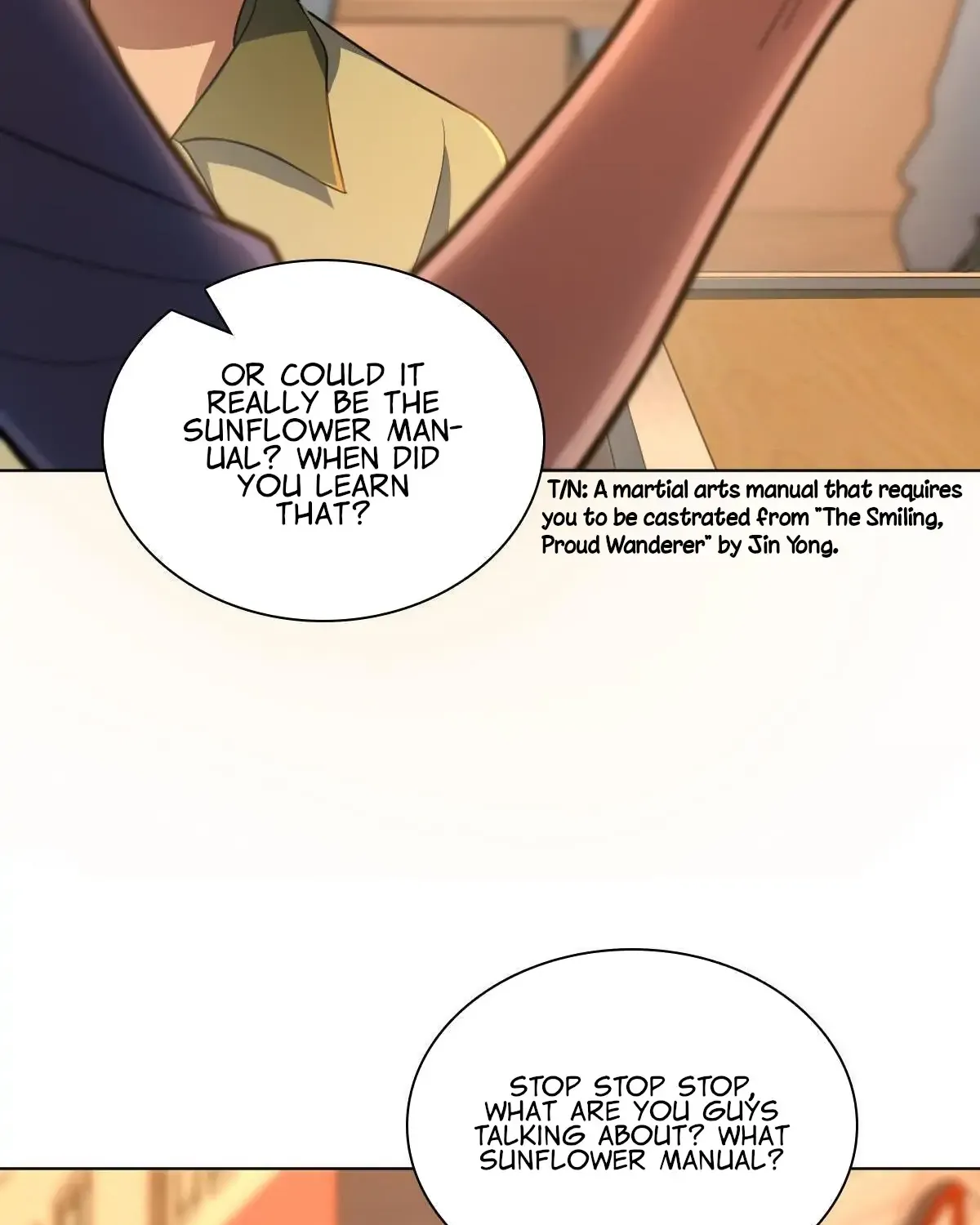 My Wife Is From a Thousand Years Ago Chapter 126 page 57 - 