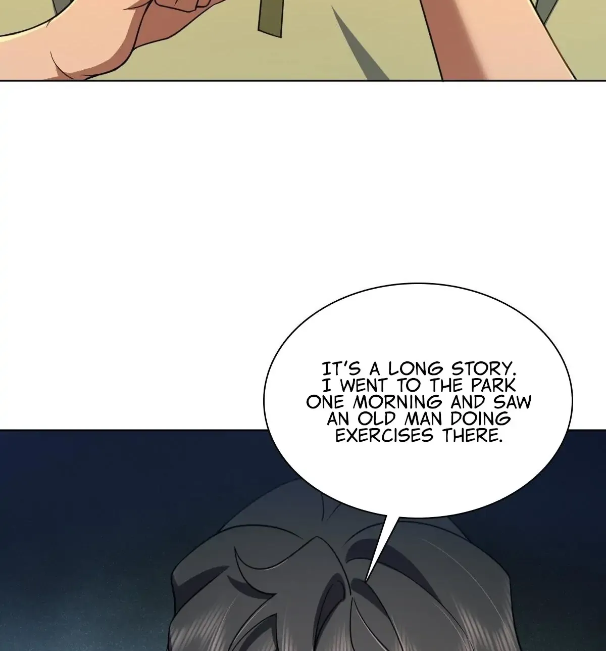 My Wife Is From a Thousand Years Ago Chapter 126 page 59 - 