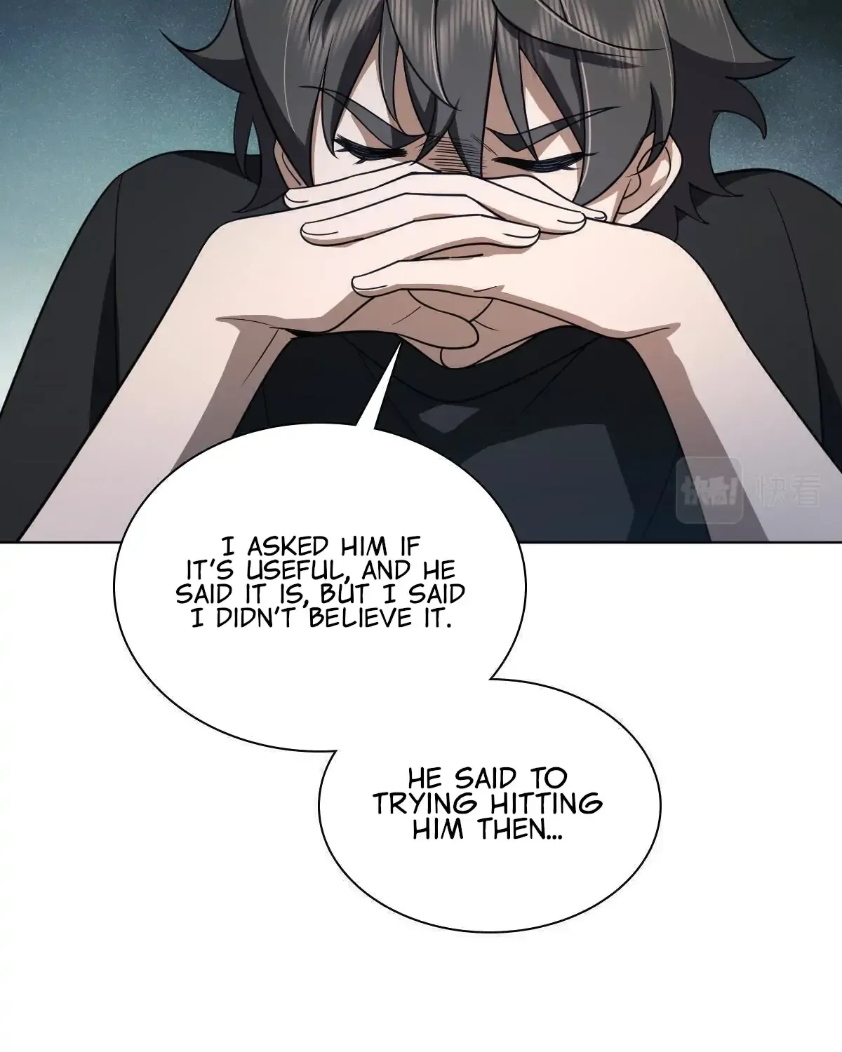 My Wife Is From a Thousand Years Ago Chapter 126 page 60 - 