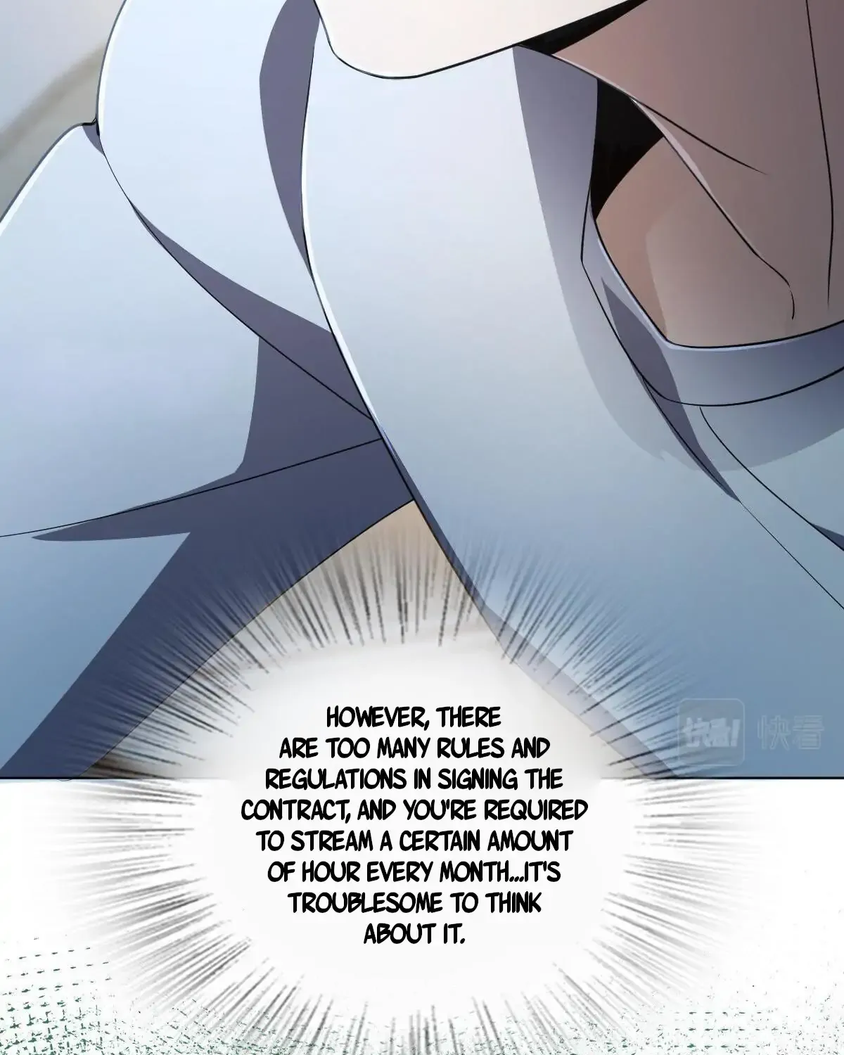 My Wife Is From a Thousand Years Ago Chapter 126 page 7 - 
