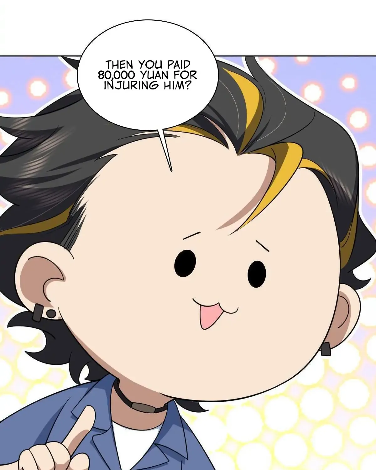My Wife Is From a Thousand Years Ago Chapter 126 page 61 - 