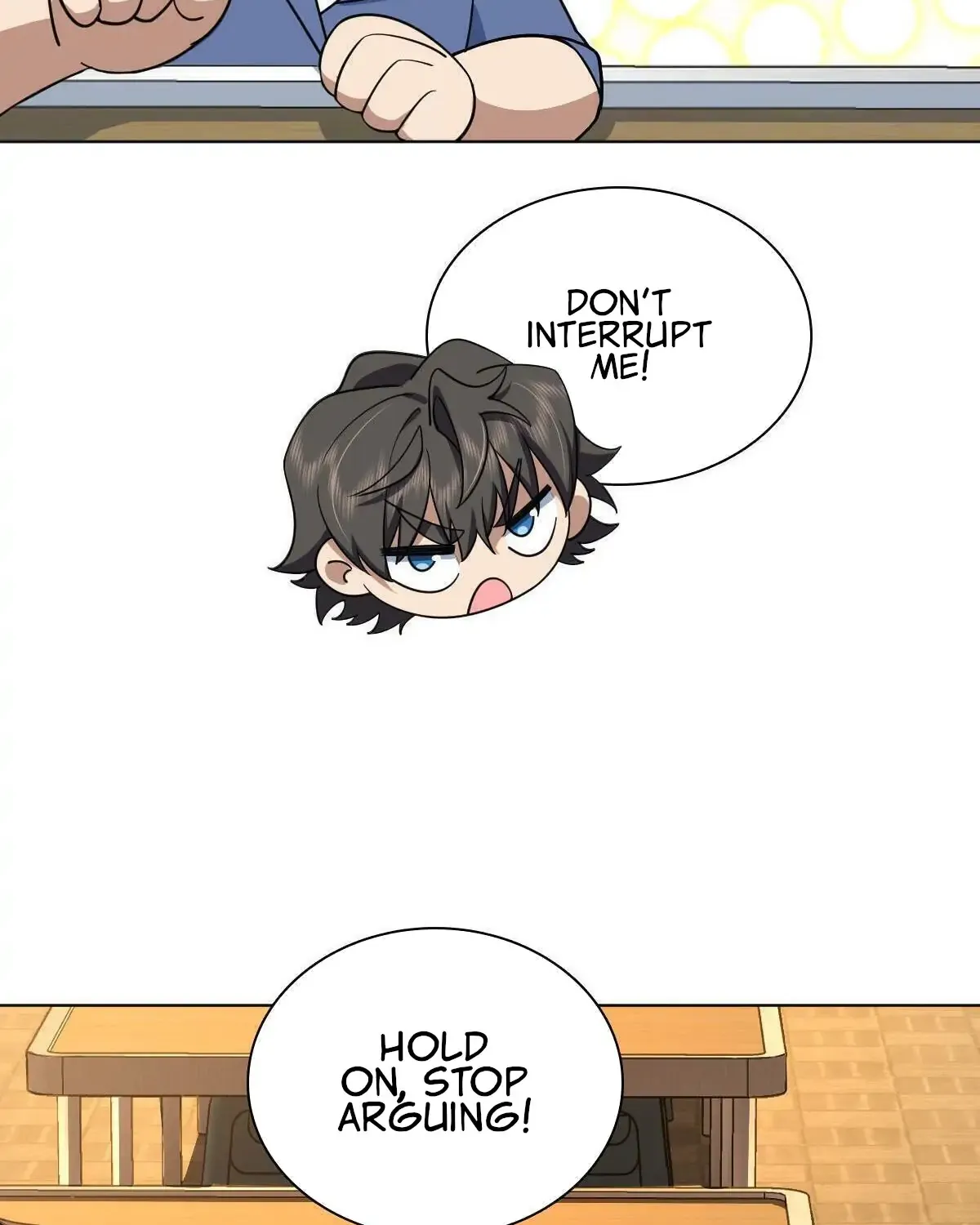 My Wife Is From a Thousand Years Ago Chapter 126 page 62 - 