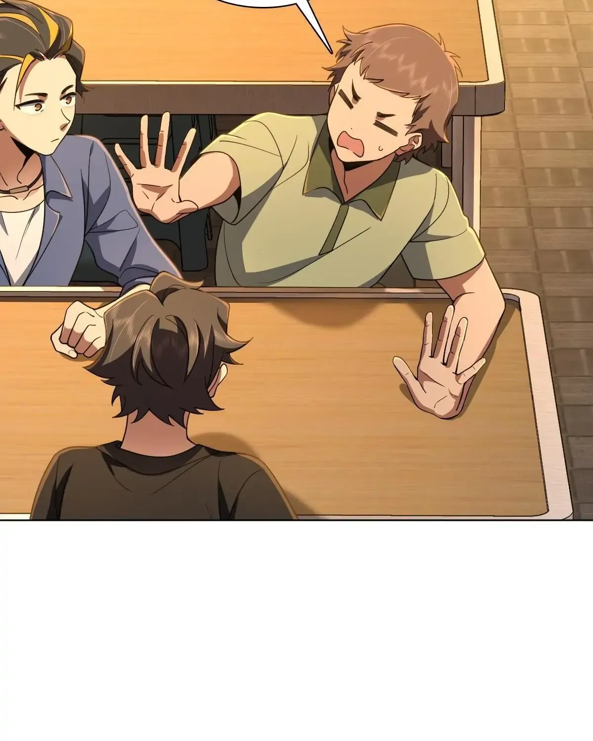 My Wife Is From a Thousand Years Ago Chapter 126 page 63 - 