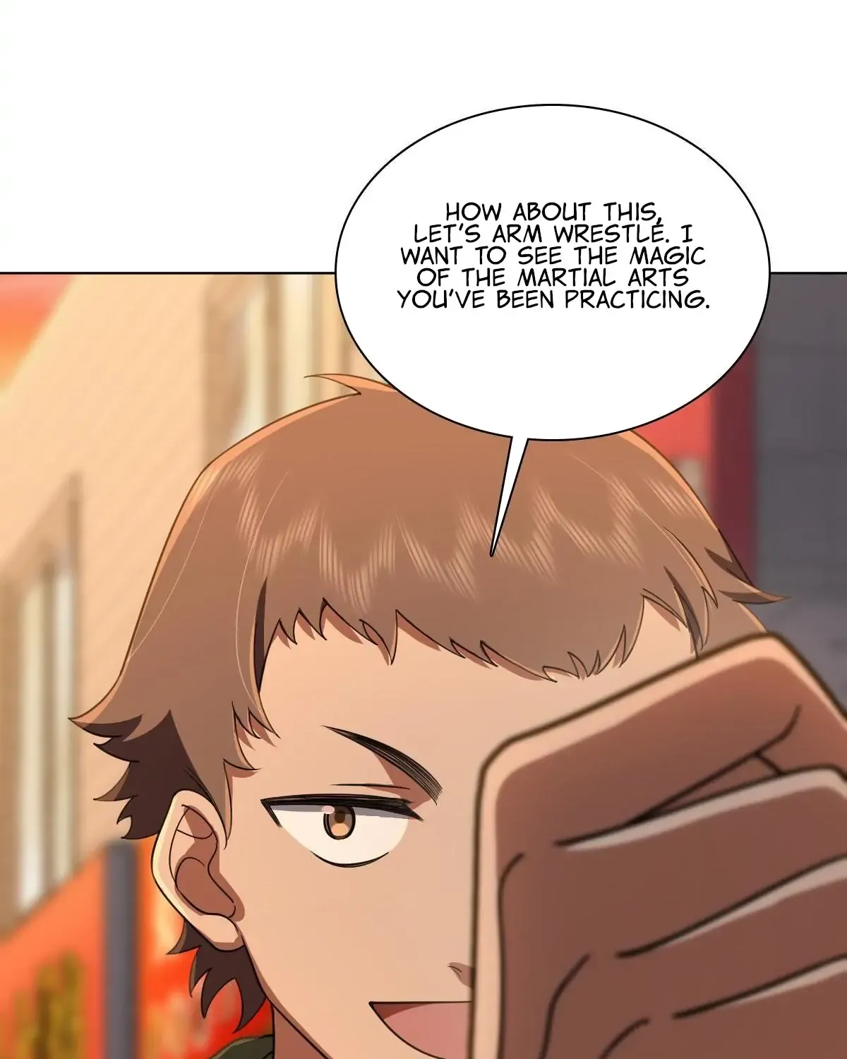 My Wife Is From a Thousand Years Ago Chapter 126 page 64 - 