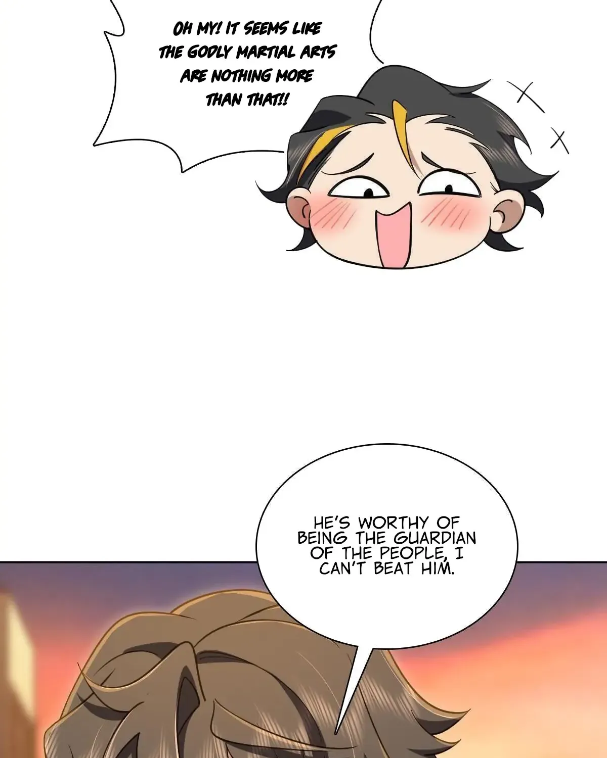 My Wife Is From a Thousand Years Ago Chapter 126 page 79 - 