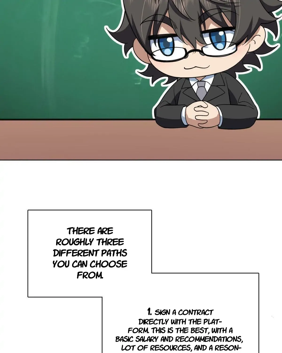 My Wife Is From a Thousand Years Ago Chapter 126 page 9 - 