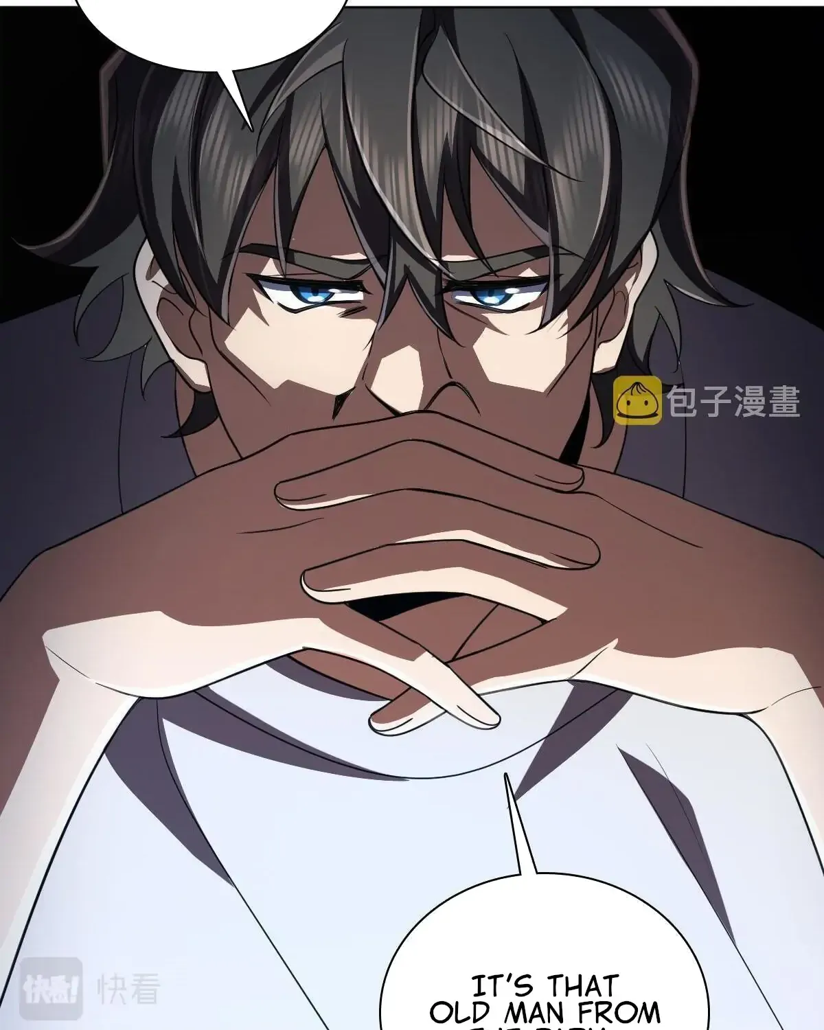 My Wife Is From a Thousand Years Ago Chapter 126 page 85 - 