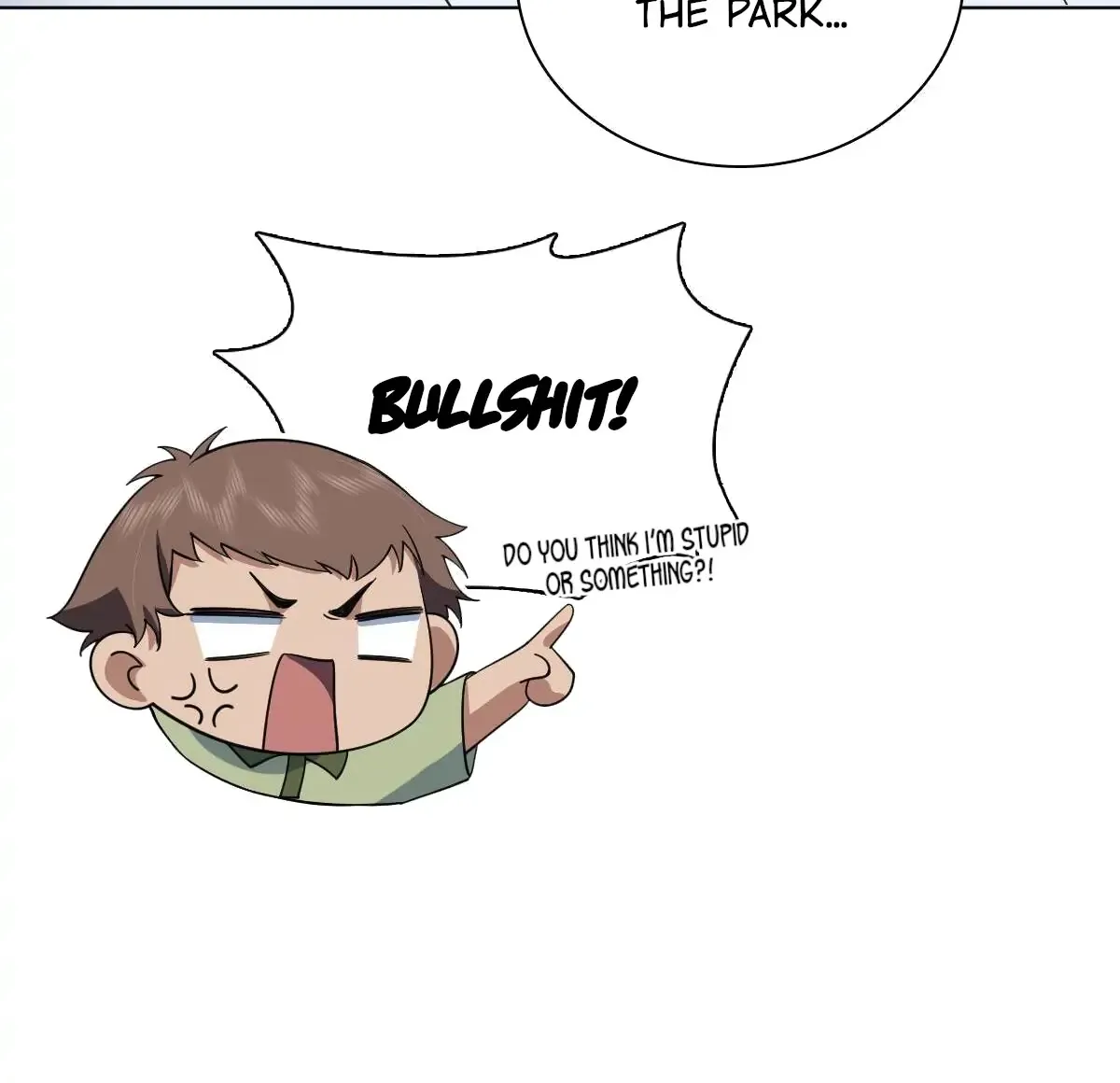 My Wife Is From a Thousand Years Ago Chapter 126 page 86 - 