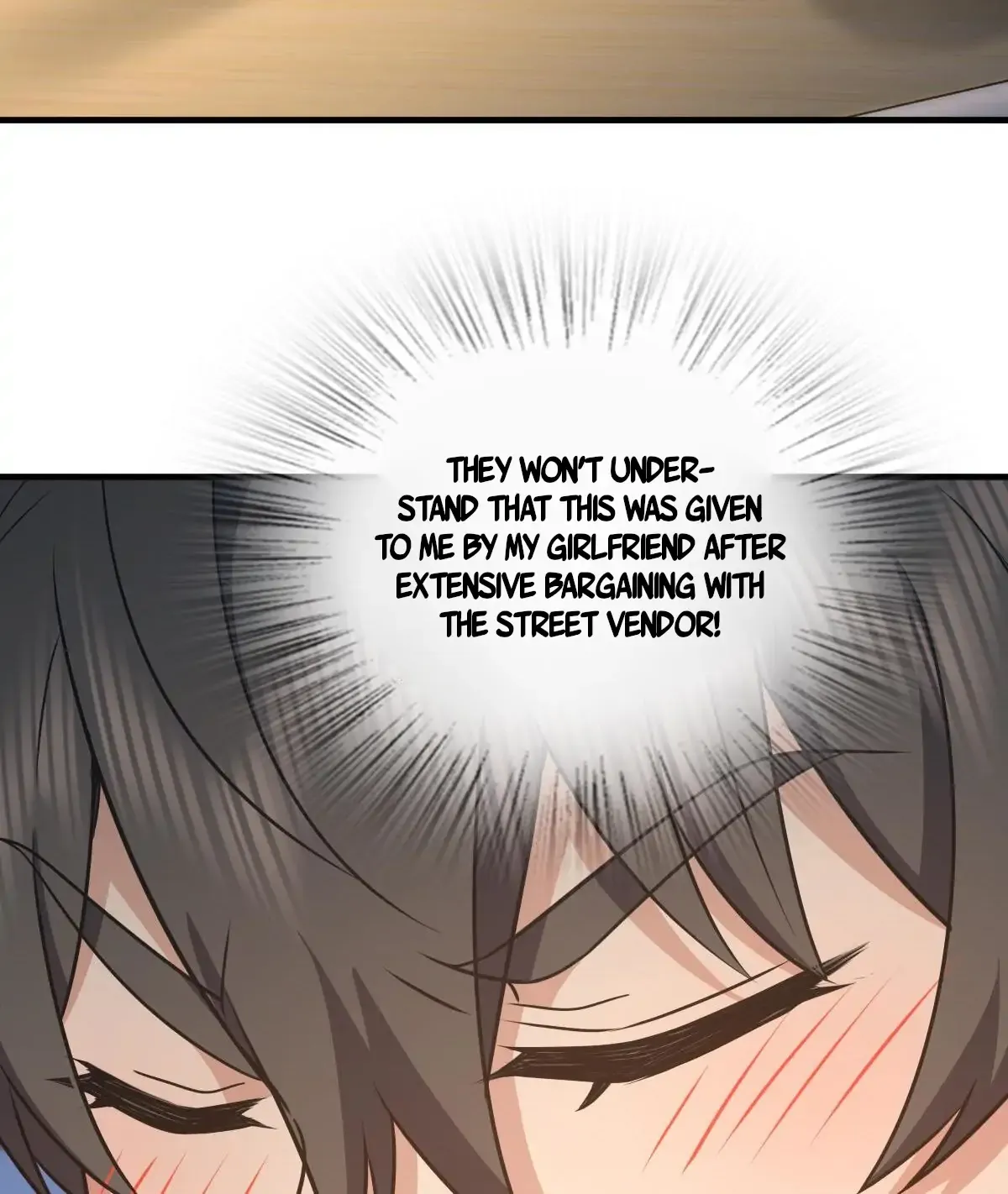 My Wife Is From a Thousand Years Ago Chapter 127 page 13 - 