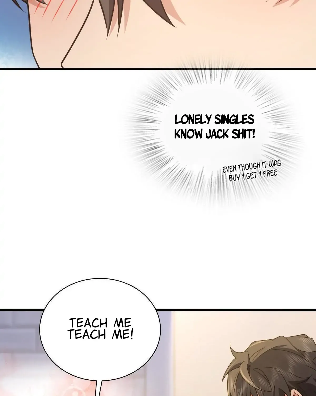 My Wife Is From a Thousand Years Ago Chapter 127 page 14 - 