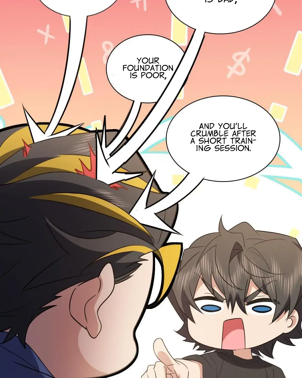 My Wife Is From a Thousand Years Ago Chapter 127 page 16 - 