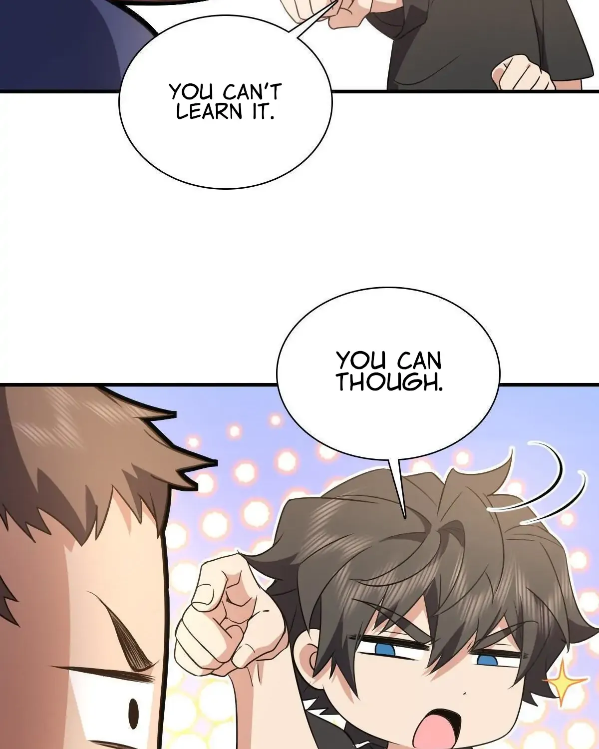 My Wife Is From a Thousand Years Ago Chapter 127 page 17 - 